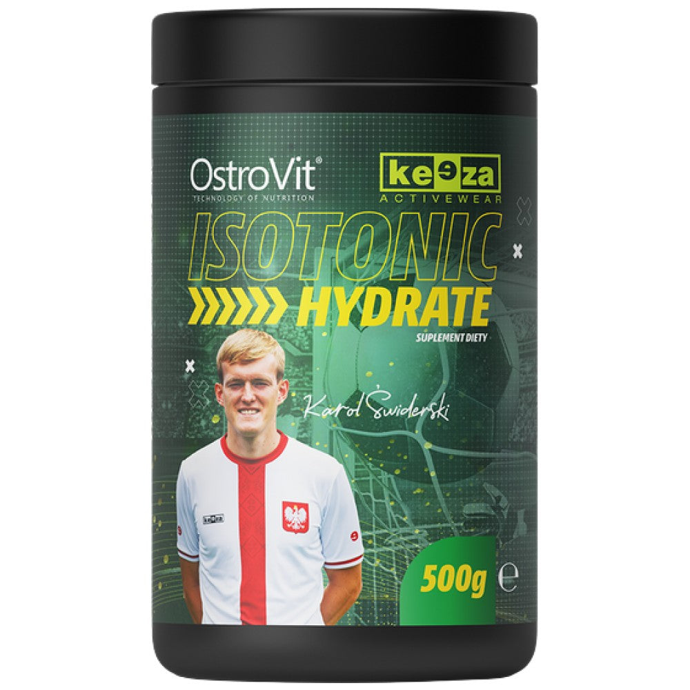 Isotonic Hydrate - KEEZA