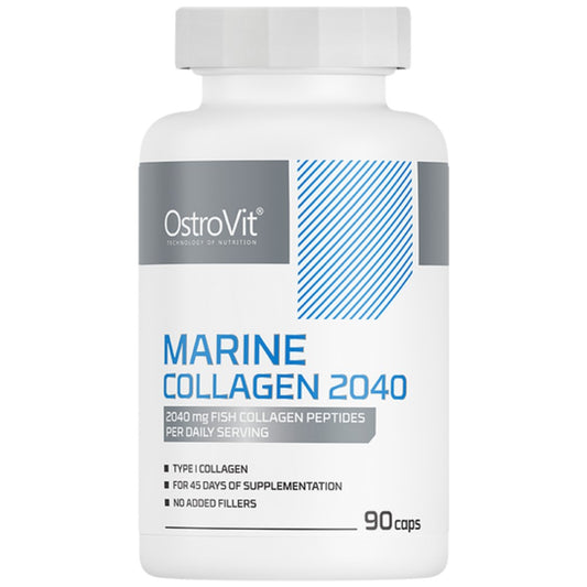 Marine Collagen 2040