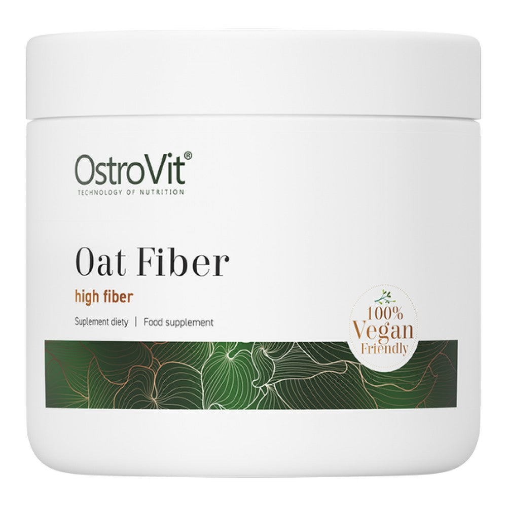 Oat Fiber / Vege