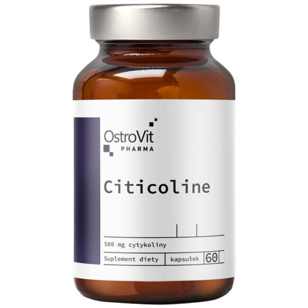Citicoline 250 mg