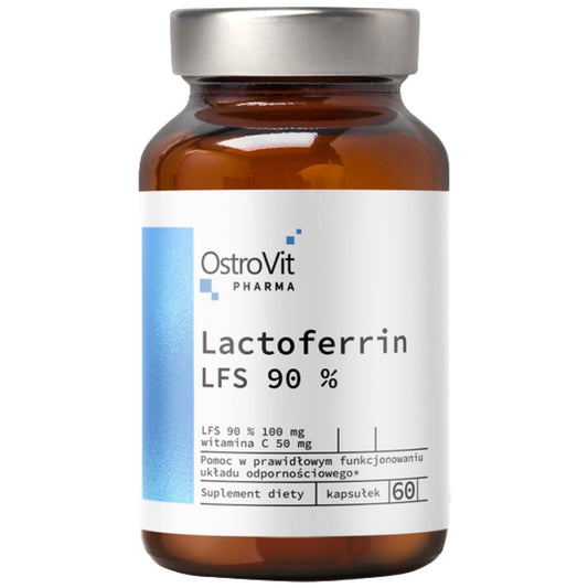 Lactoferrin LFS 90%