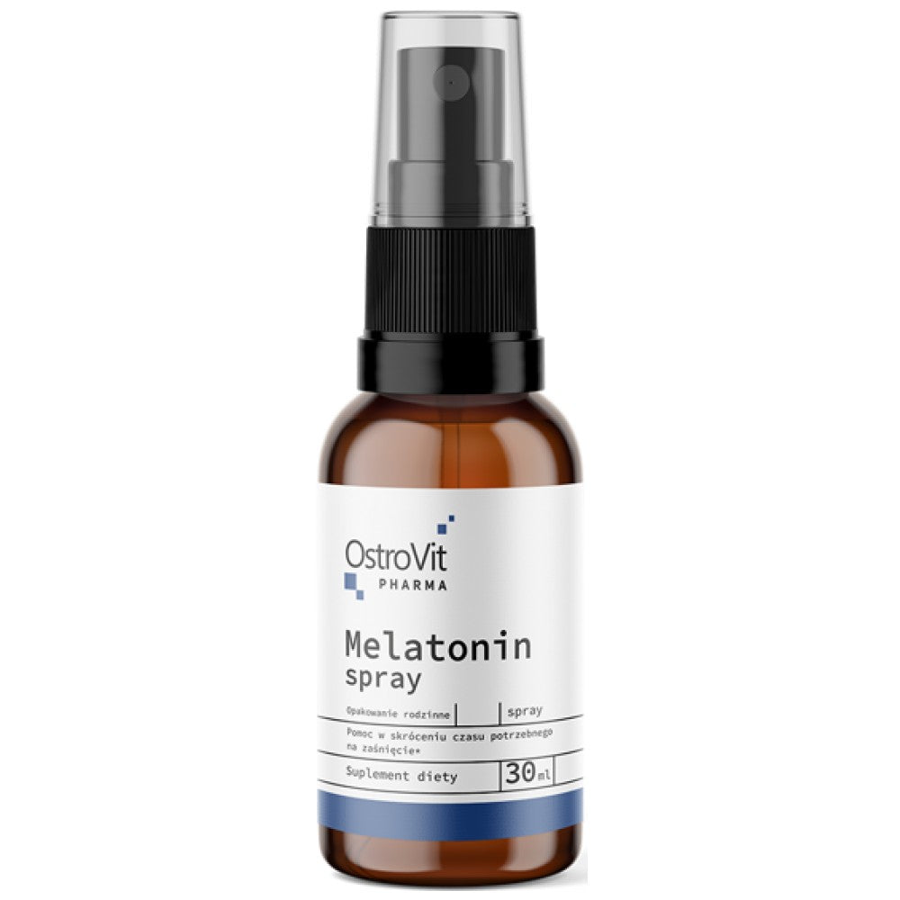 Melatonin Spray 1 mg