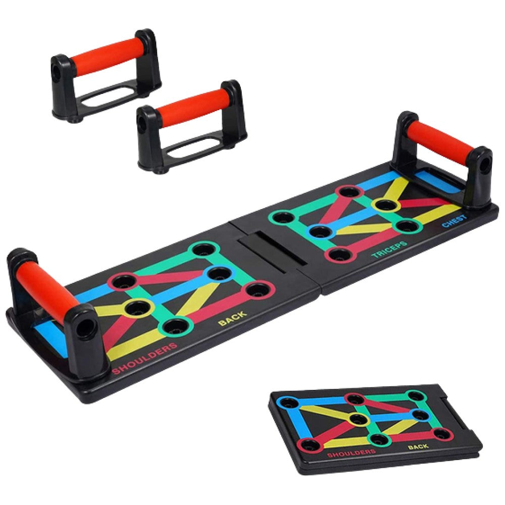 Push Up Board / Дъска за лицеви опори