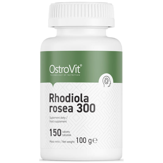 Rhodiola Rosea 300 mg