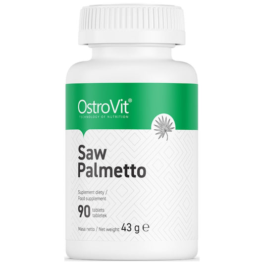 Saw Palmetto Extract 120 mg
