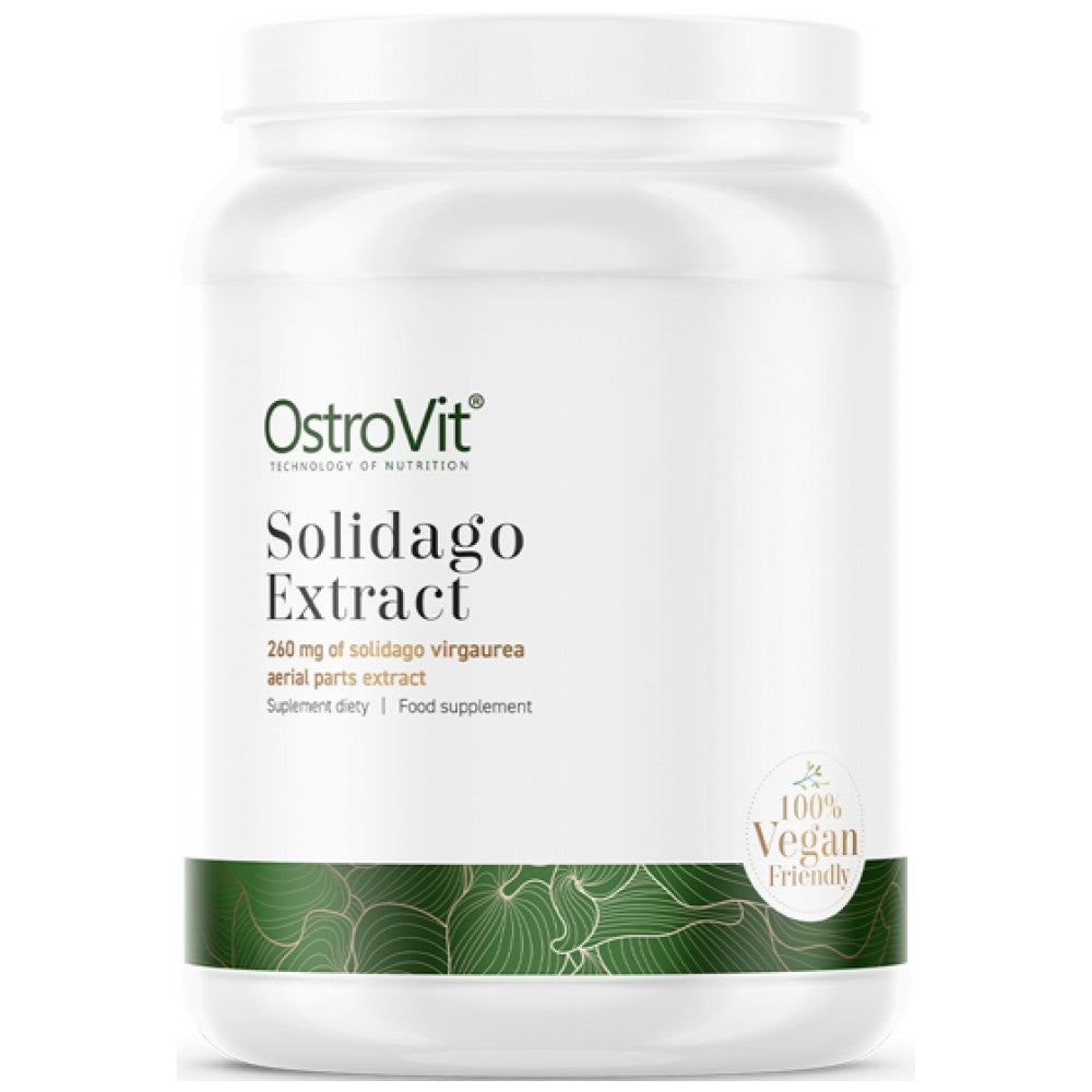 Solidago Extract Powder