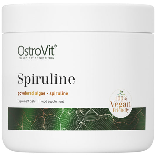 Spiruline Powder