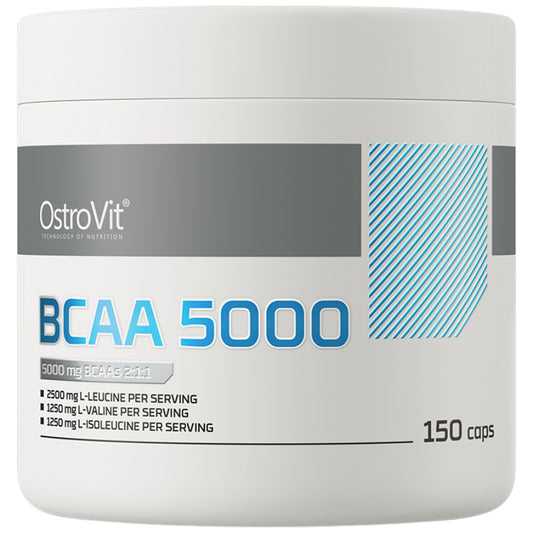 BCAA 5000