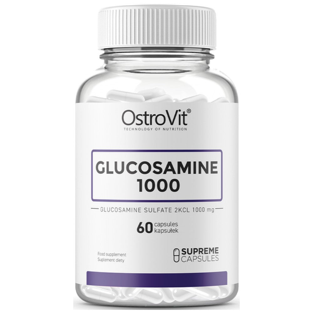 Glucosamine Sulfate 1000