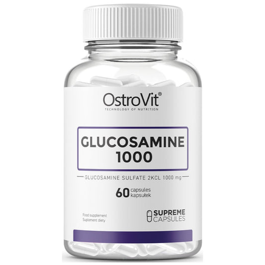 Glucosamine Sulfate 1000