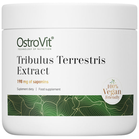Tribulus Terrestris Extract 90% | Powder