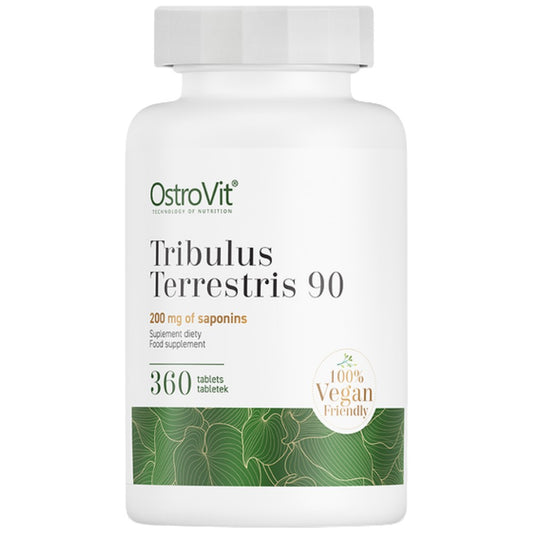 Tribulus Terrestris 90 | Vege