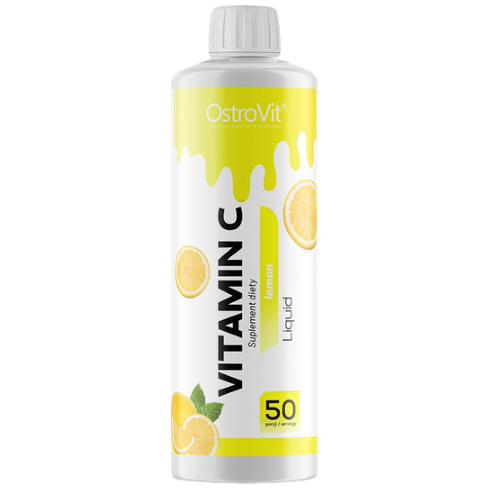 Vitamin C 1000 Liquid