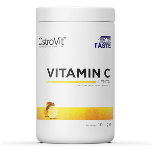 Vitamin C Powder / Flavored