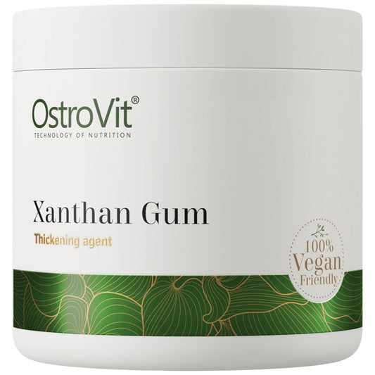 Xanthan Gum Powder