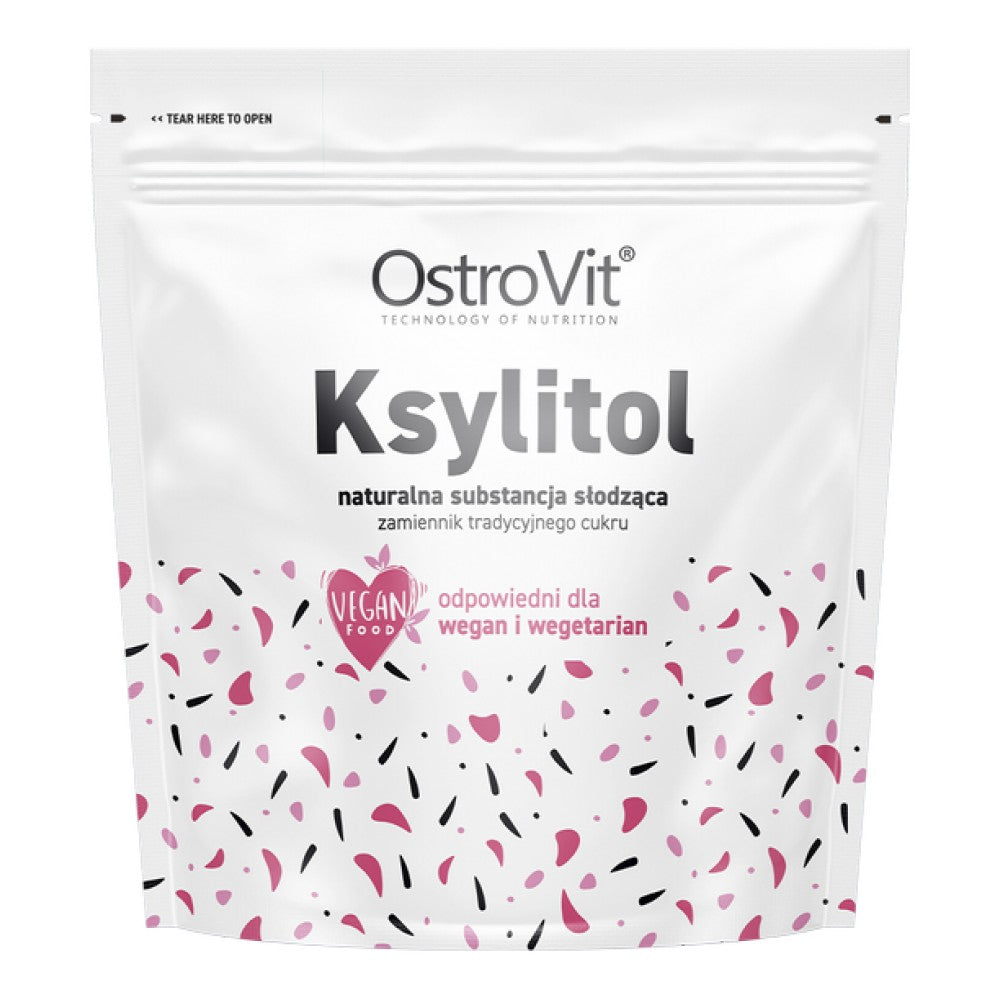 Xylitol / Sugar Free Sweetener