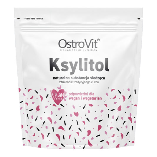 Xylitol / Sugar Free Sweetener
