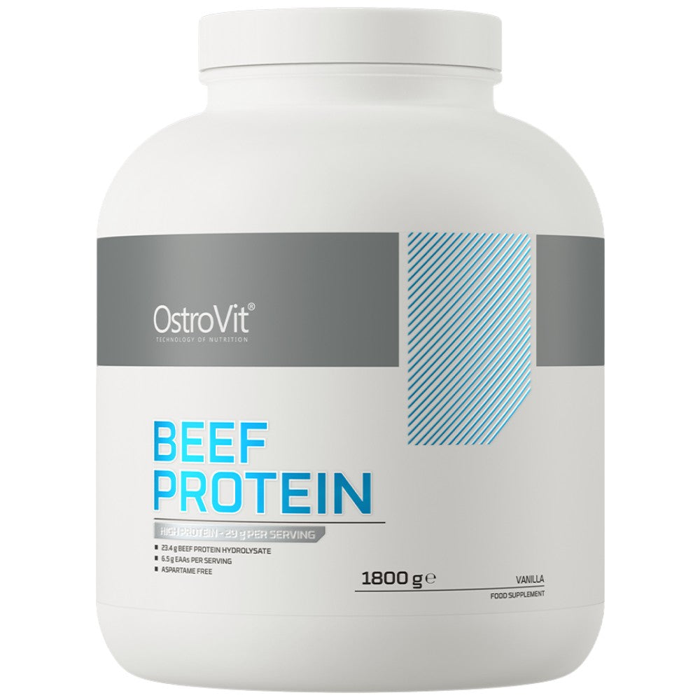 Beef Protein | Highest Quality Beef Protein Hydrolysate