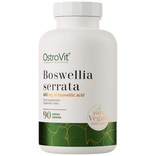Boswellia Serrata 1000 mg