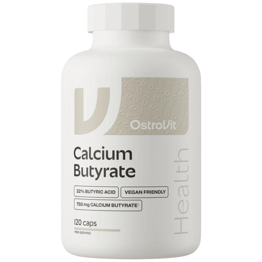 Calcium Butyrate 250 mg
