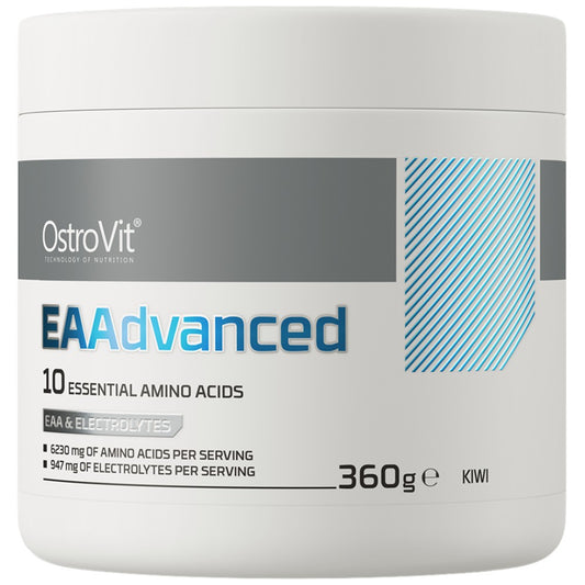 EAAdvanced | With Glutamine And Electrolytes