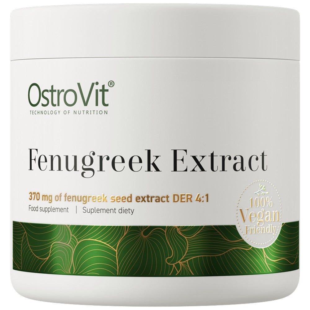 Fenugreek Extract / Powder