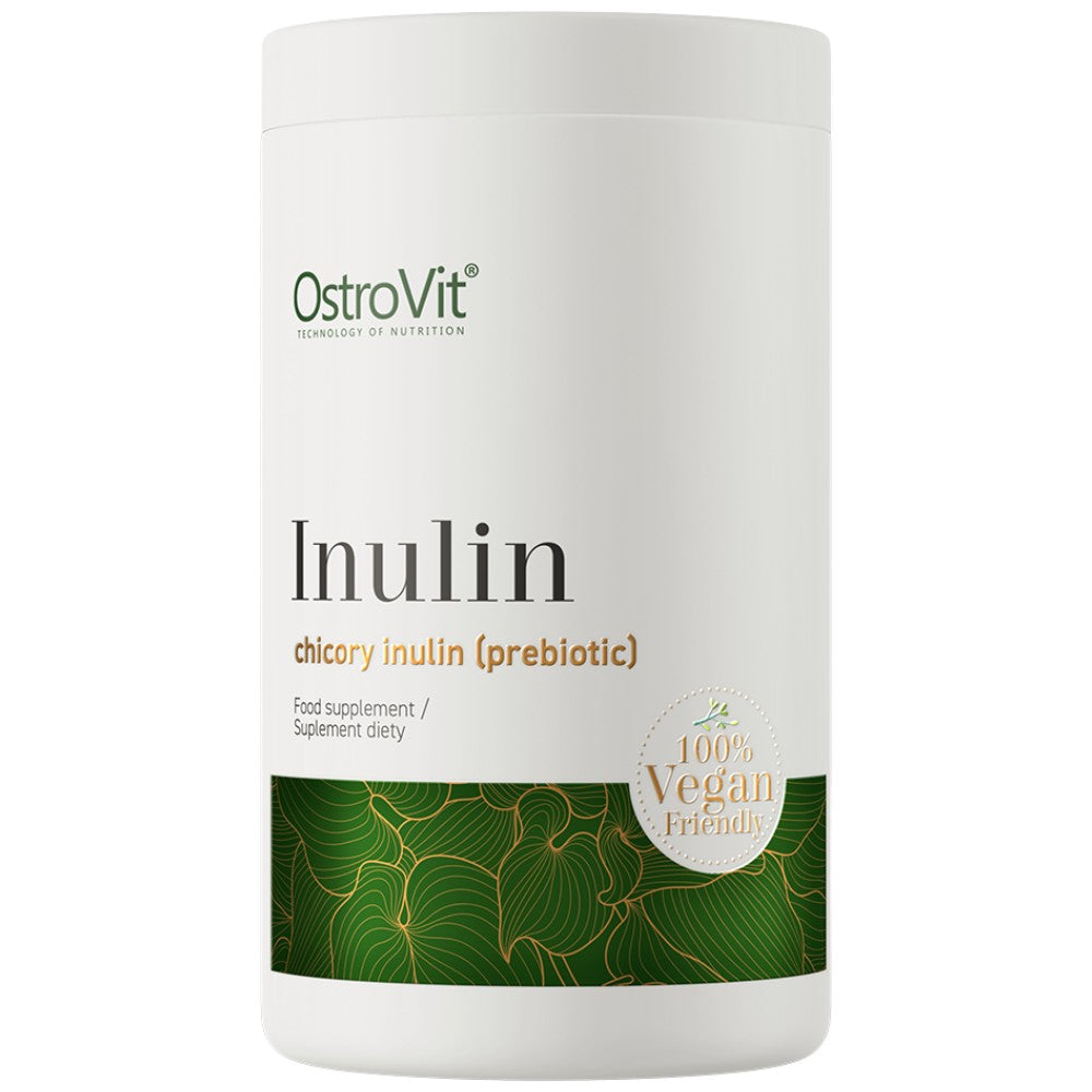 Inulin Powder