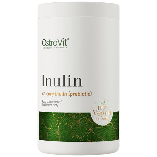Inulin Powder