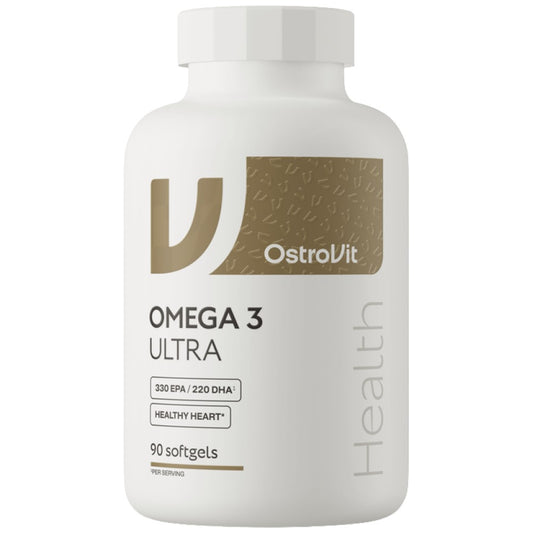 Omega 3 Ultra
