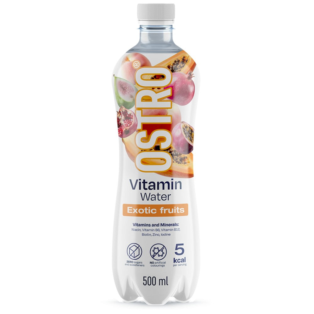 OSTRO® Vitamin Water