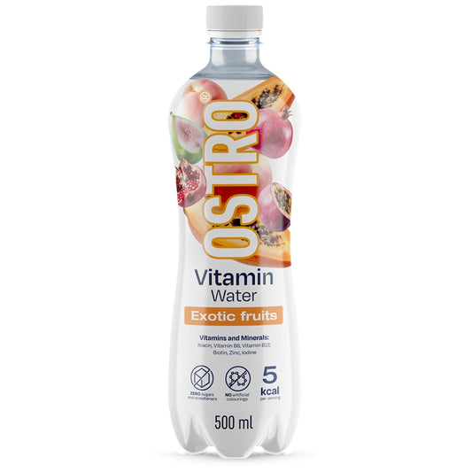 OSTRO® Vitamin Water