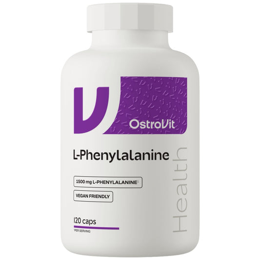 Phenylalanine 750 mg