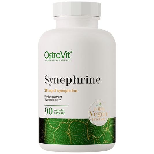 Synephrine 20 mg