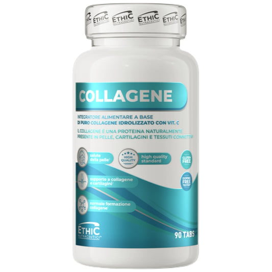 Collagene 1000 mg | with Vitamin C