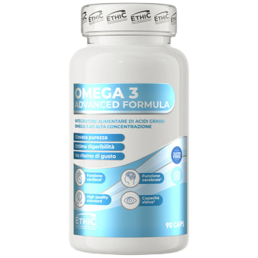 Omega 3 Advanced Formula