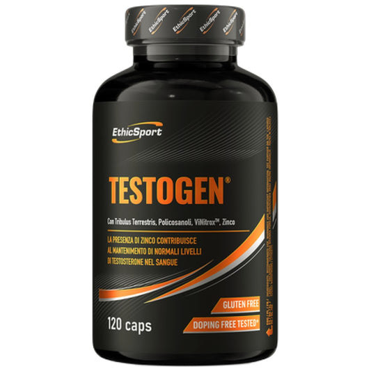 TESTOGEN | Natural Testosterone Support