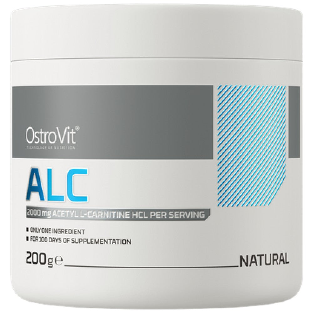 ALC / Acetyl L-Carnitine Powder