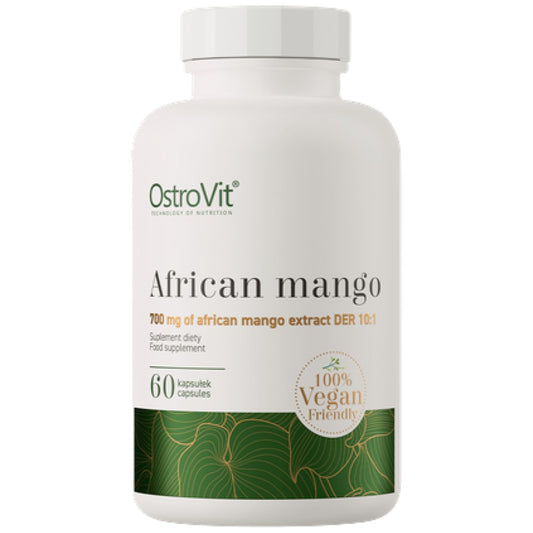 African Mango 700 mg / Vege
