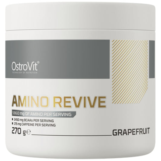 Amino Revive | EAA &amp; Energy Complex with Caffeine