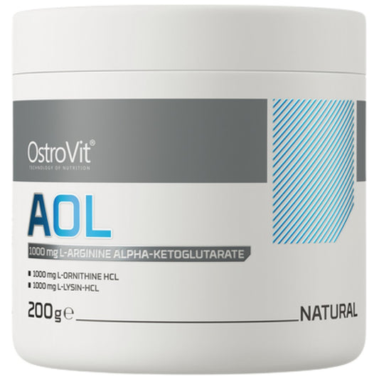AOL / Arginine Ornitine Lysine Powder