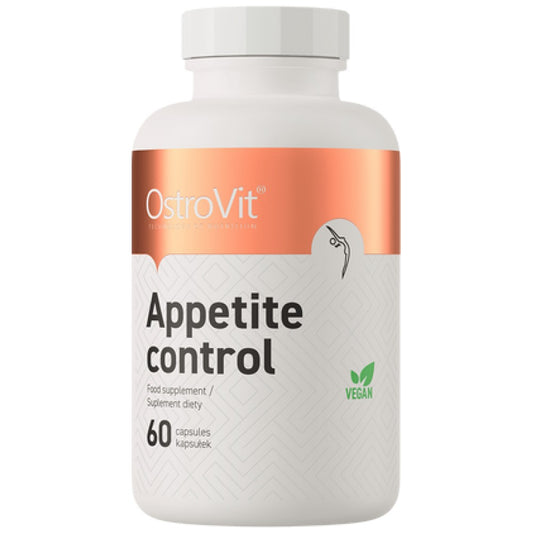Appetite Control | with Garcinia, White Bean &amp; Apple Cider