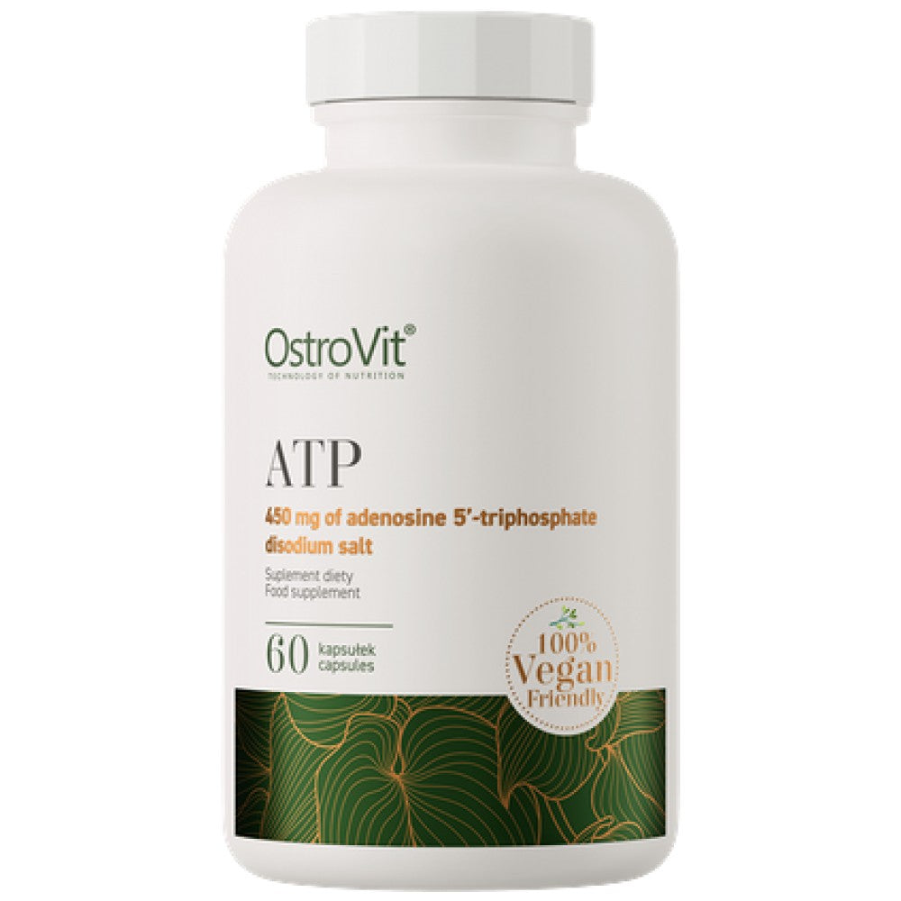 ATP 450 mg | Vege