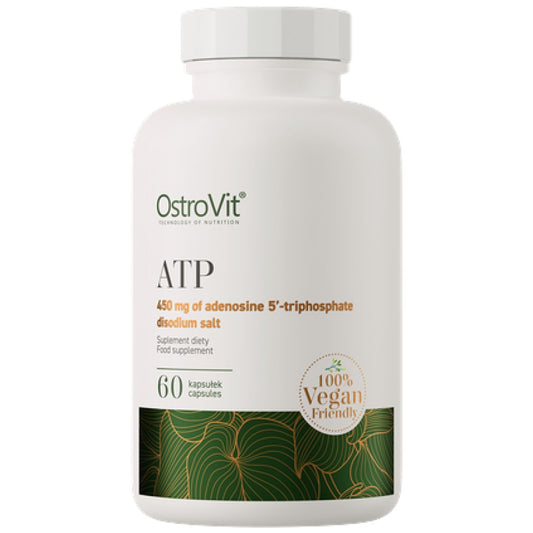 ATP 450 mg | Vege