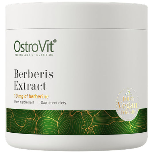 Berberis Extract Powder / Berberine