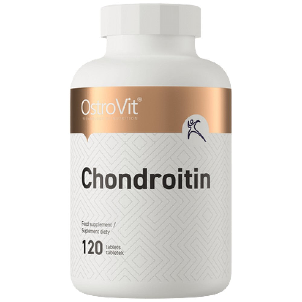 Chondroitin Sulfate 500 mg