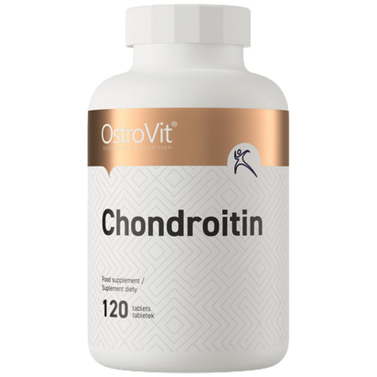Chondroitin Sulfate 500 mg
