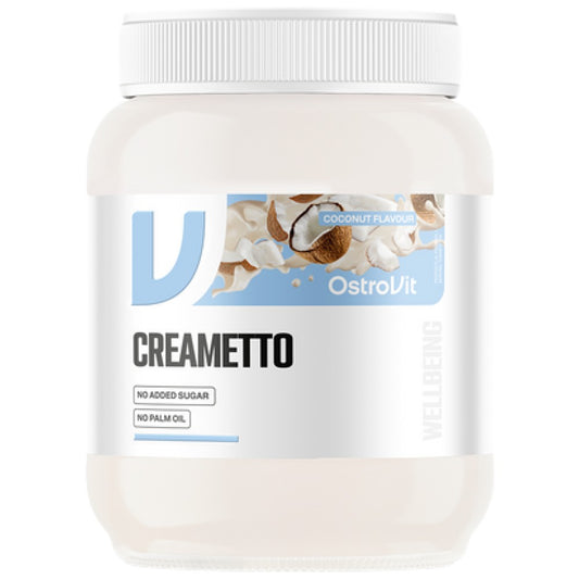 Creametto / Protein Spread / Coconut