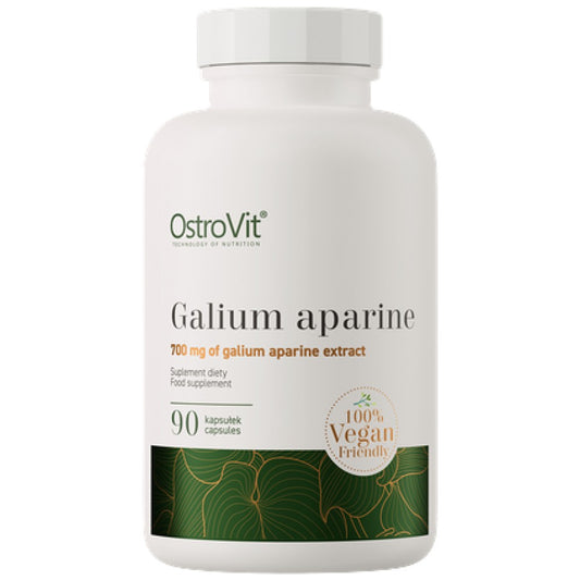 Galium Aparine 700 mg | Vege - Еньовче