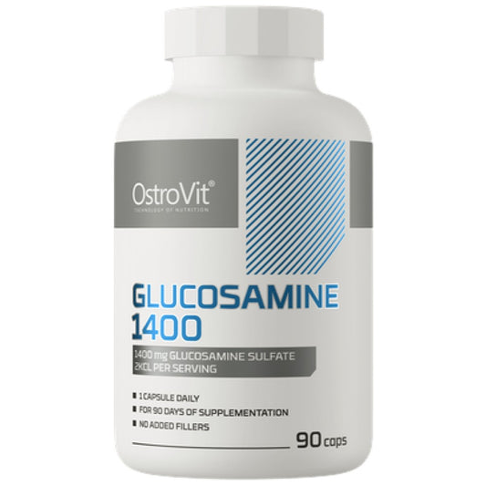 Glucosamine 1400