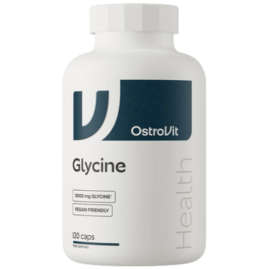 Glycine 750 mg